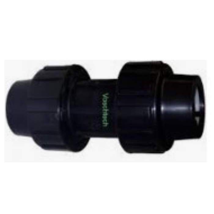 PE COUPLING (PE CONNECTOR) | Shopee Malaysia
