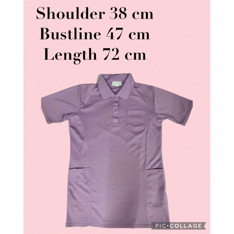 Purple One Pocket Top main image 1