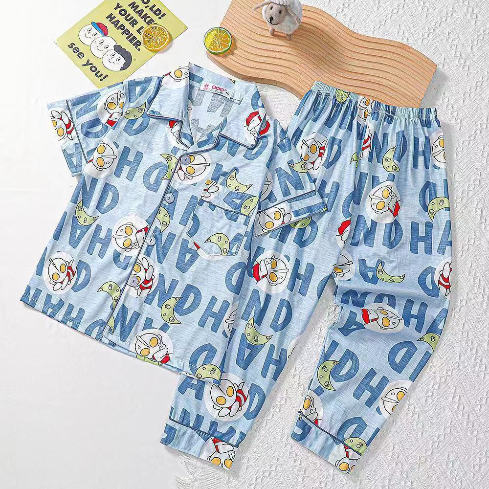 Character sleepwear hotsell