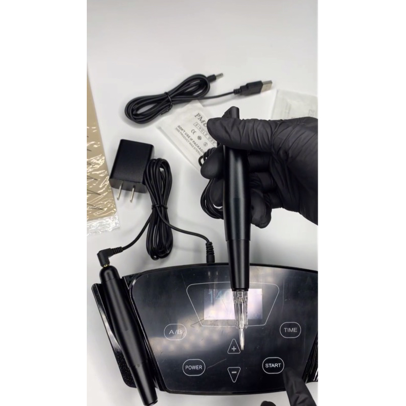 PEAR BLACK MACHINE ( TPS ) | Shopee Malaysia