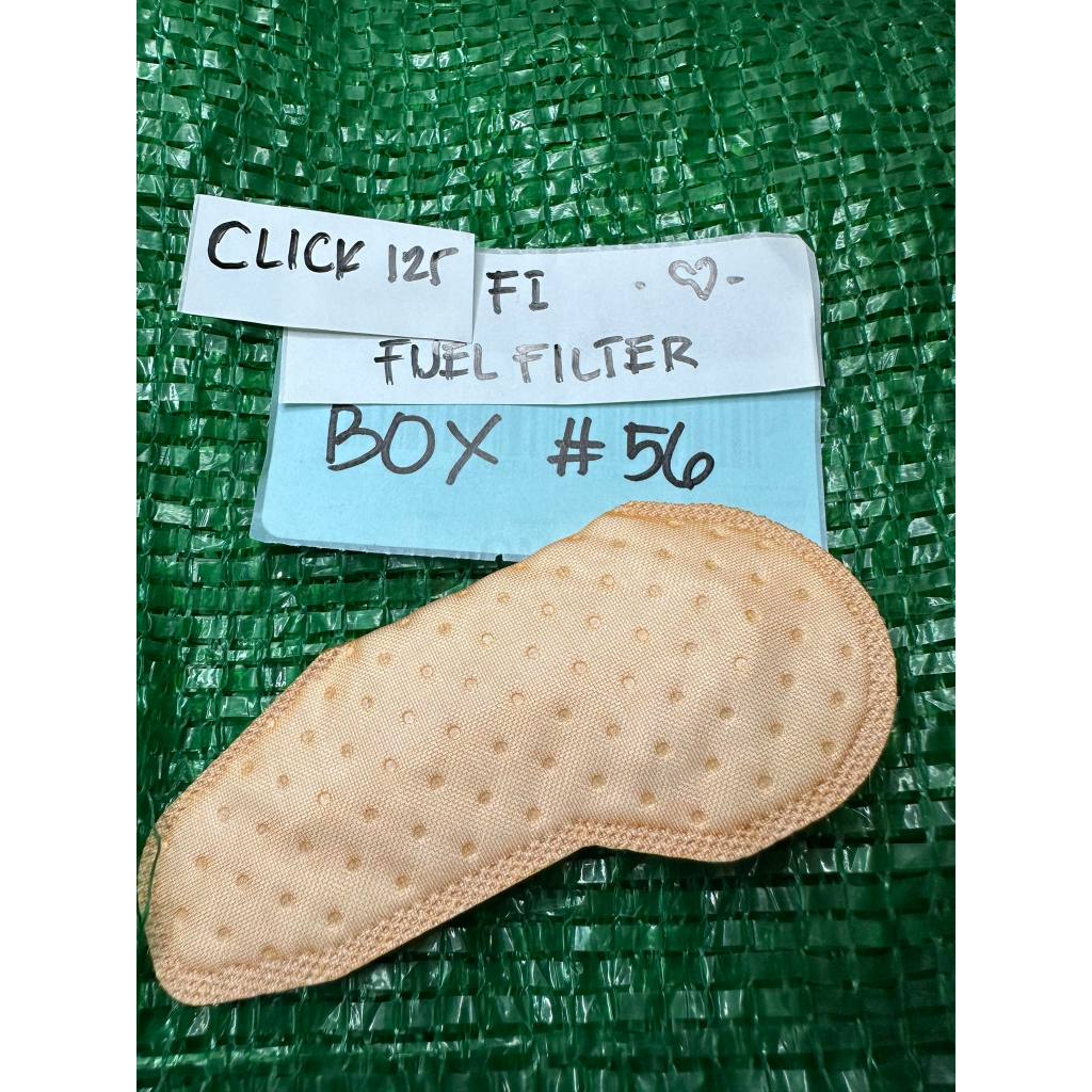 HONDA CLICK 125 i FUEL FILTER/NAPKIN | Shopee Malaysia