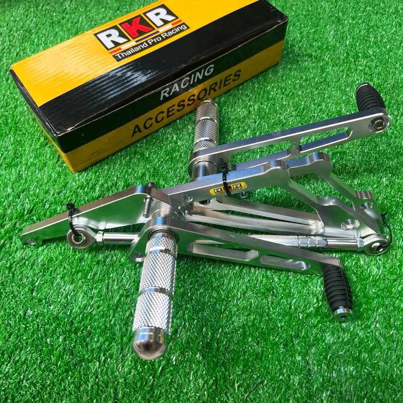 half set shifter for raider150 raider 150 carb plug and play rkr ...