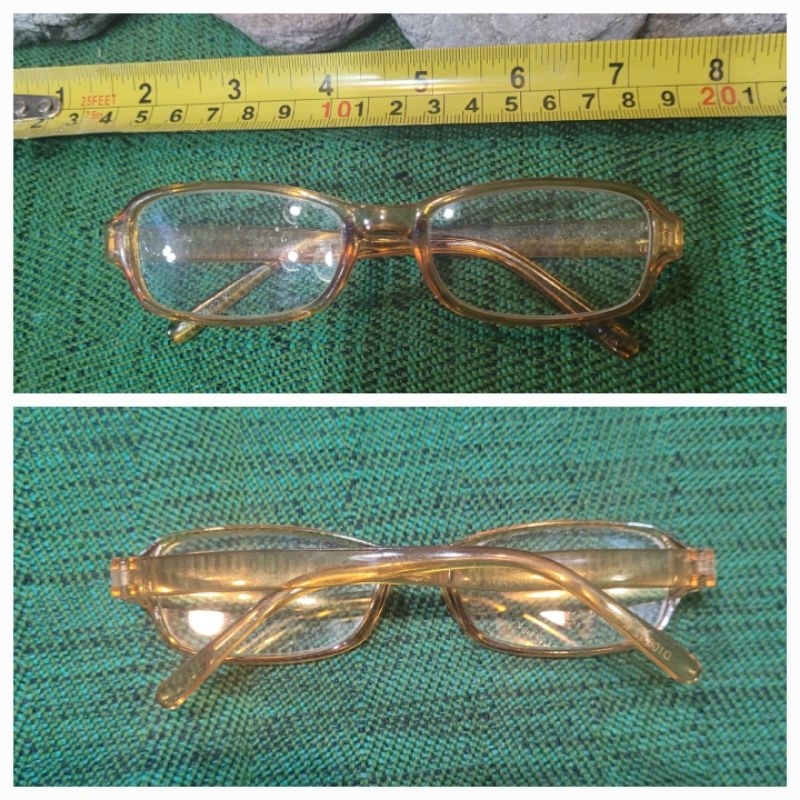 Japan surplus eye glass frames sun glass and reading glass assorted ...