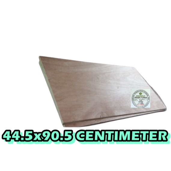 44.5x90.5 centimeter ordinary / marine plywood / plyboard replacement