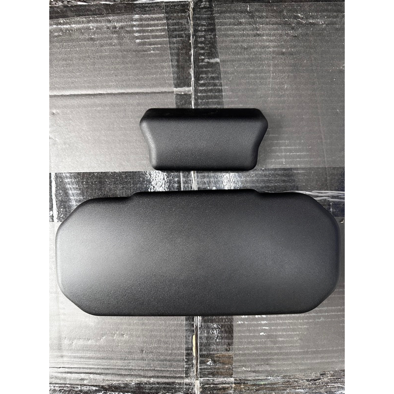 Backrest For Alloytopbox and Plasticbox (Backrest) | Shopee Malaysia