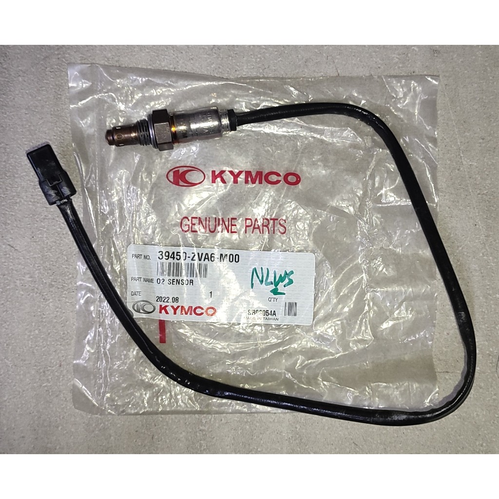 Oxygen Sensor (02 Sensor) for Kymco Ak550 (39450-ZVA6-M00) | Shopee ...