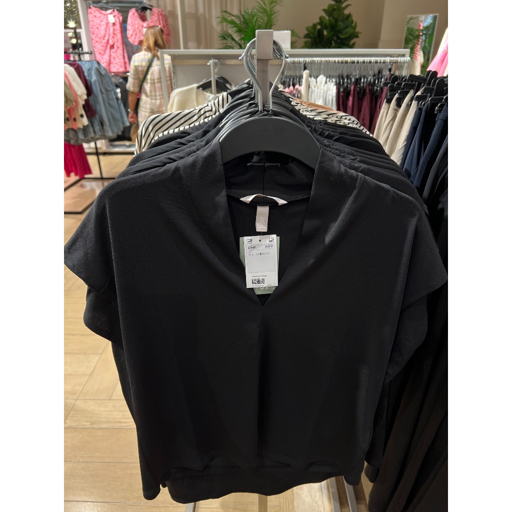 H&m formal hot sale tops