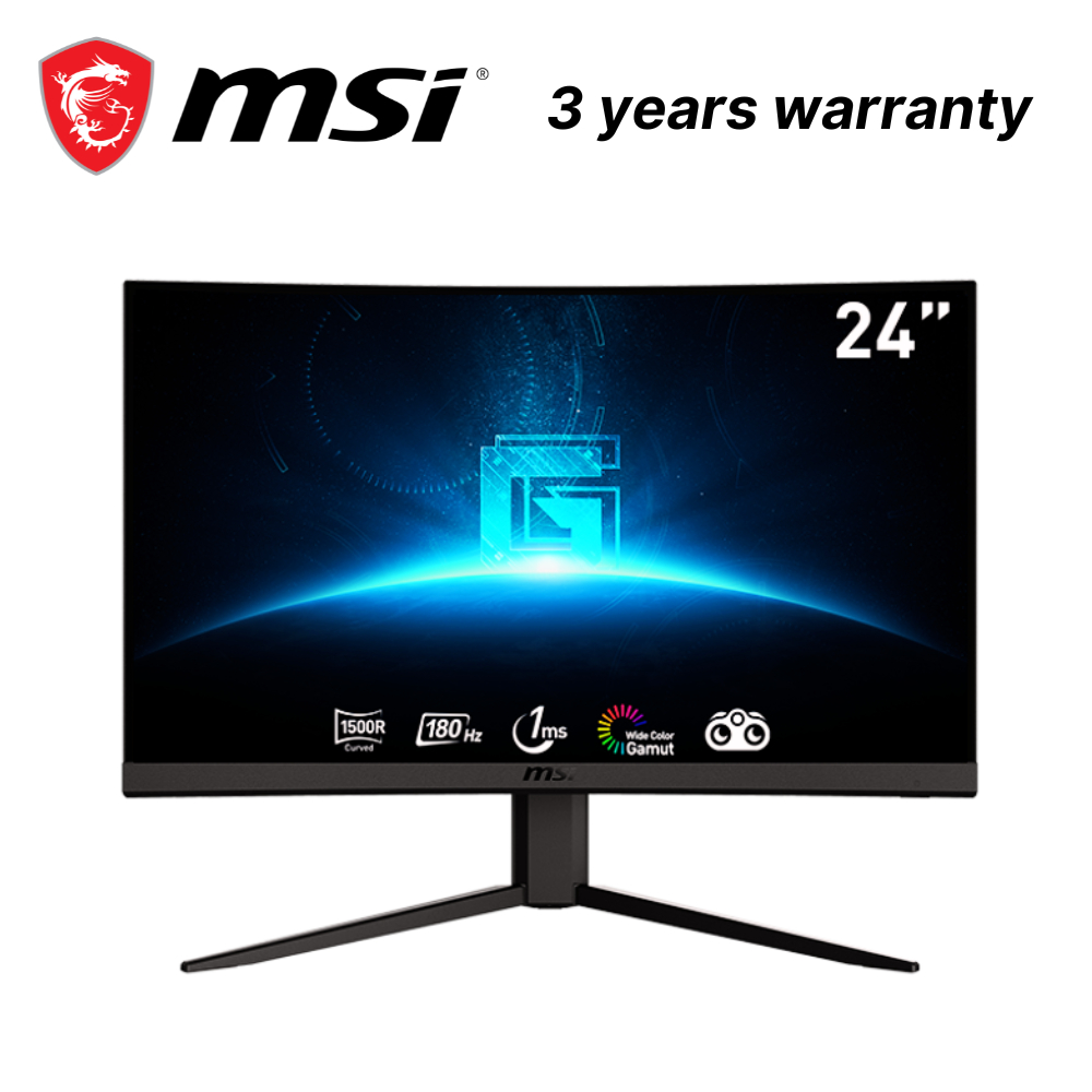 MSI G24C4 E2 - 24