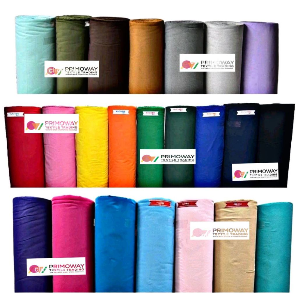 COTTON CANVAS/CATCHA 1600 Thickness 60