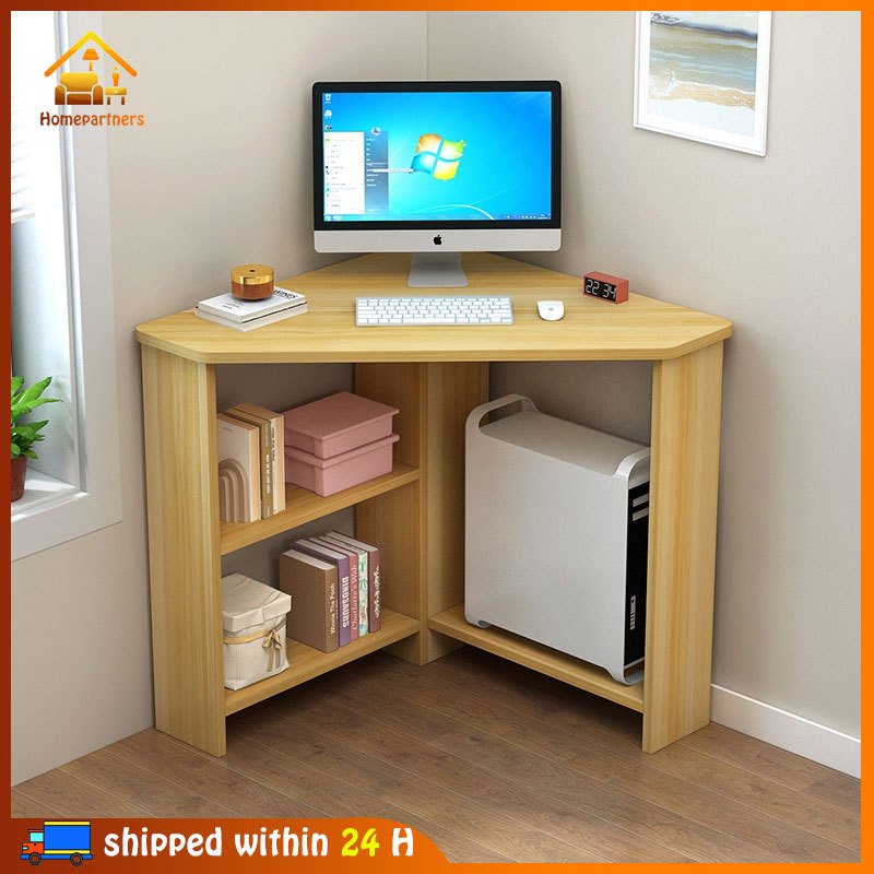 High Quality Simple Office Desk Corner Computer Desk Corner TV Table ...
