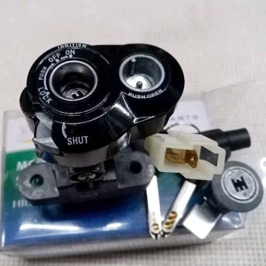 INGINITON KEY SWITCH SET SUZUKI RAIDER R150 FI TTGR | Shopee Malaysia