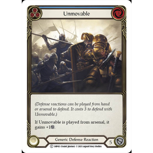 Unmovable - History Pack Vol.1 (1HP) | Shopee Malaysia