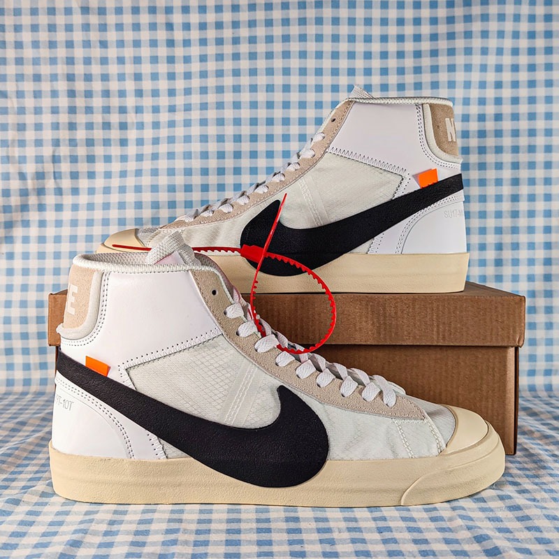 Ow blazer outlet og