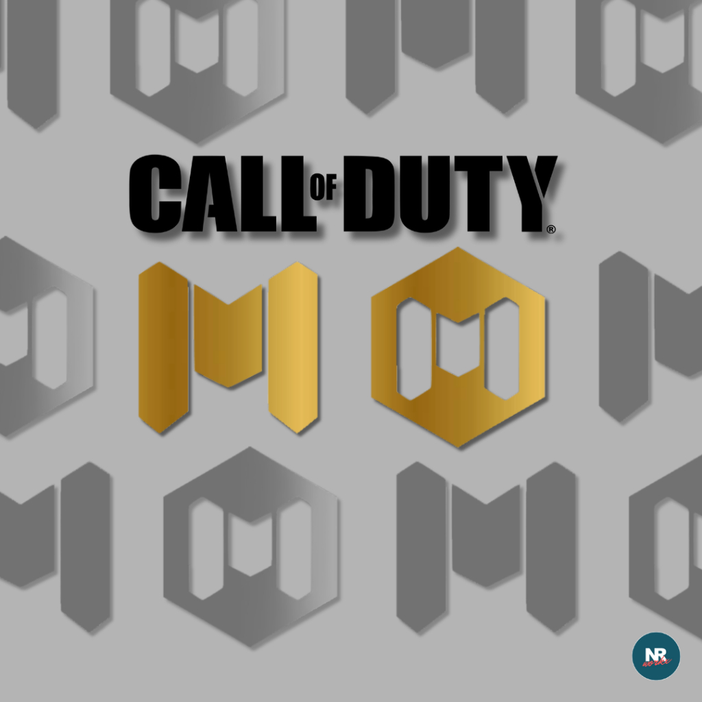 Call of Duty Mobile CODM Logo Vinyl Decal/Sticker for Computer, Wall ...