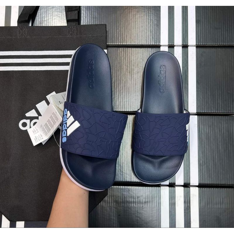 Adidas adilette box hotsell