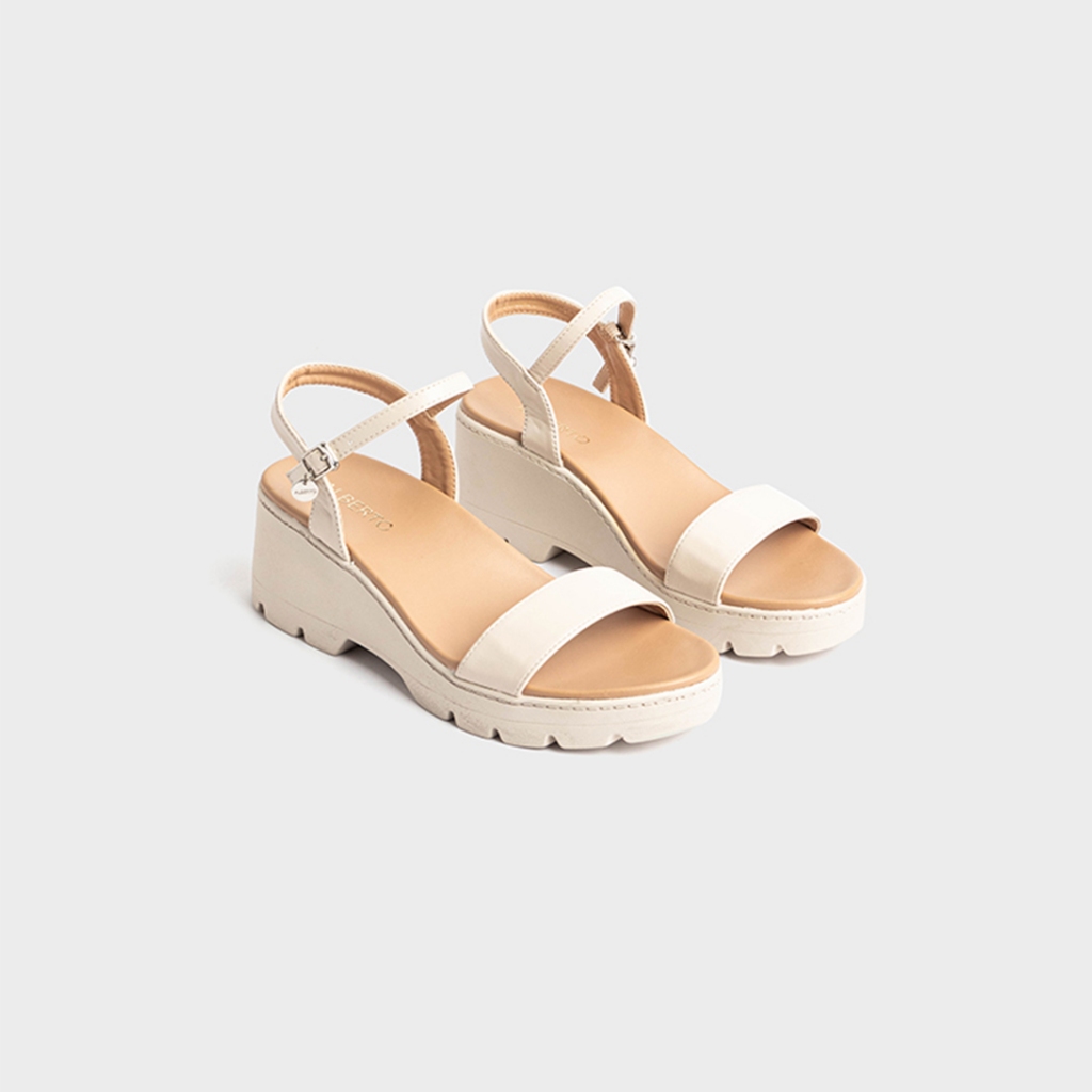 Alberto discount wedge sandals