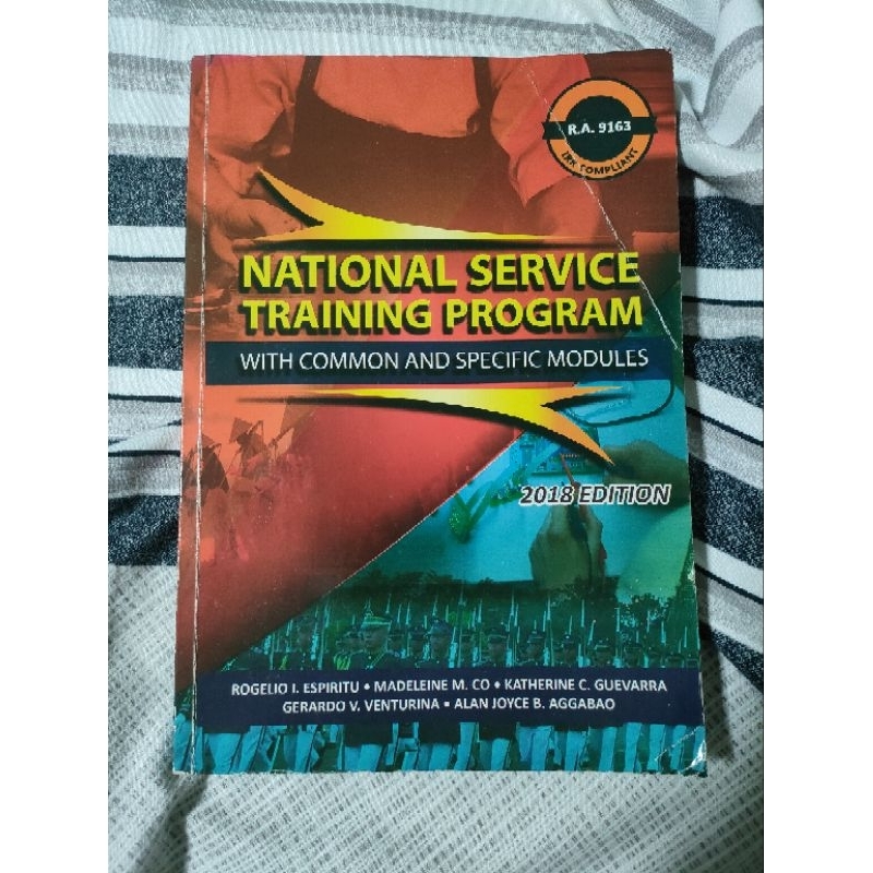 National Service Training Program | Shopee Malaysia