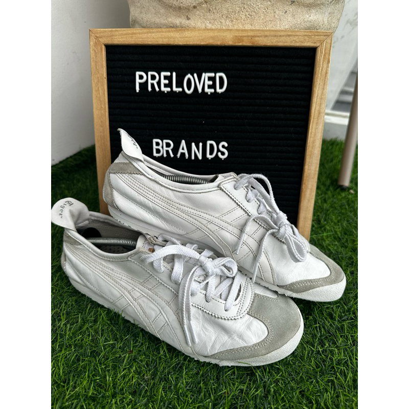 Preloved onitsuka tiger shop