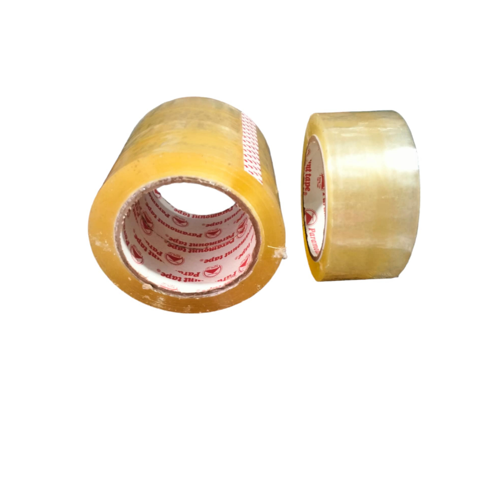PACKAGING TAPE 2 INCHES X 100 METERS (1 PC ) | Shopee Malaysia