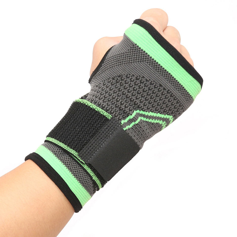 Wrist Support Hand Brace Carpal Tunnel SplintArthritis Protector Glove