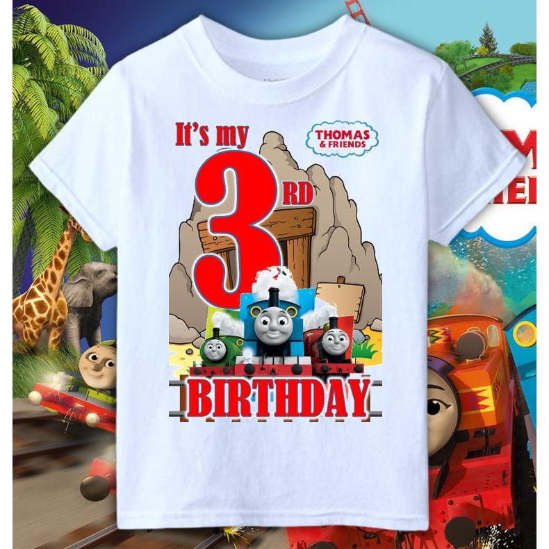 Thomas & Friends Il Trenino Thomas
