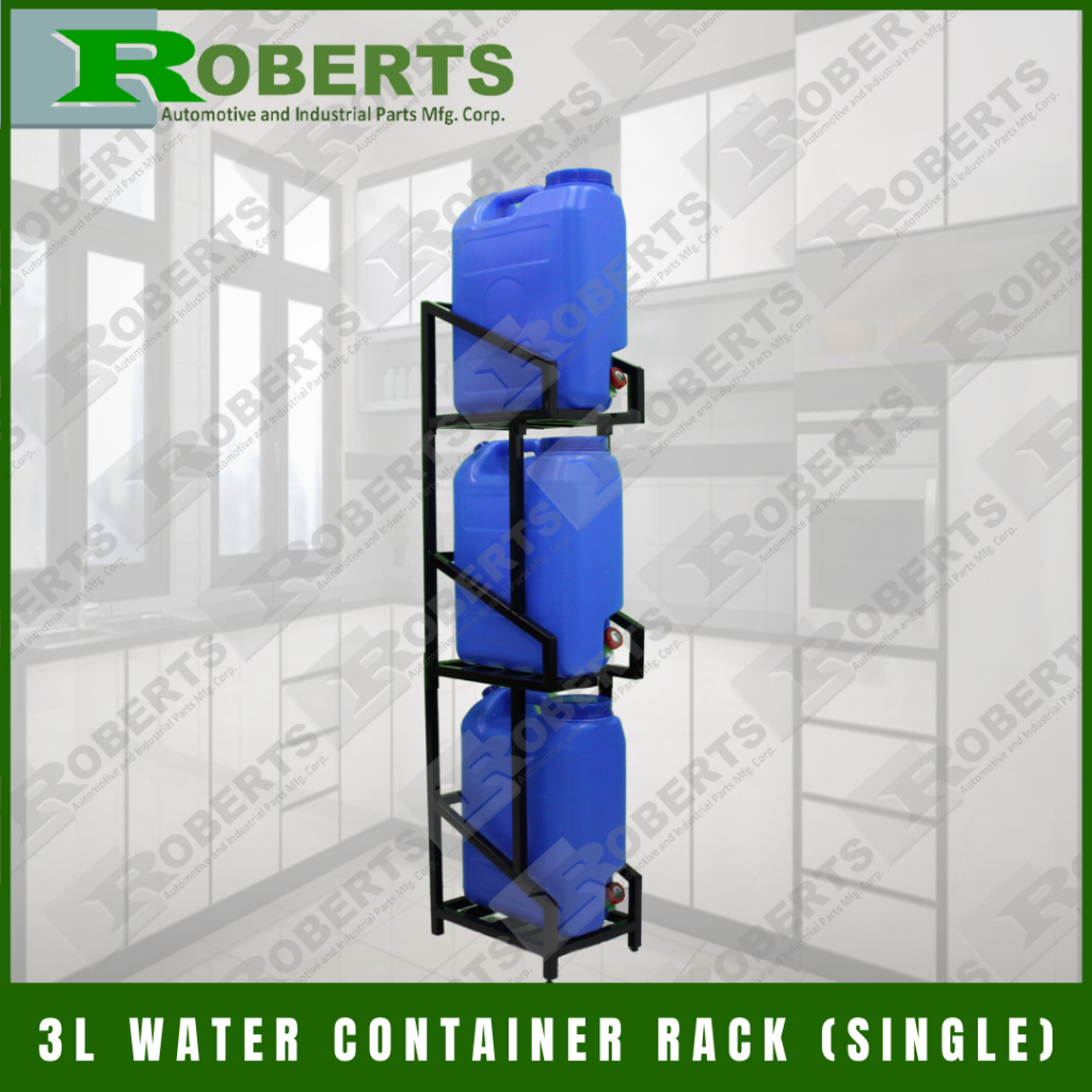 WATER GALLON RACK MINERAL WATER DISPENSER RACK WATER CONTAINER ...