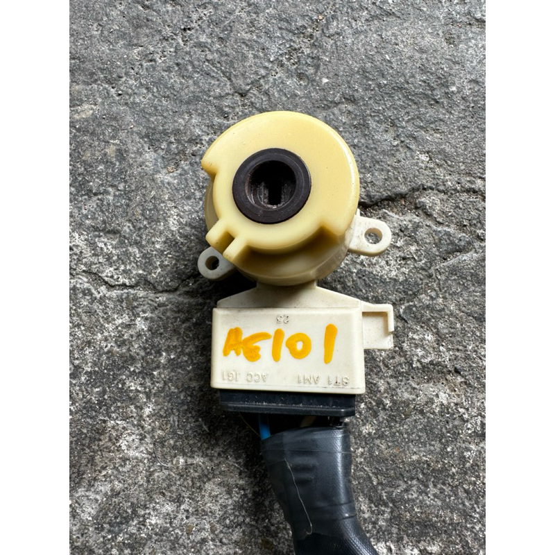 Toyota Corolla ae101 ee100 Ignition Switch Shopee Malaysia