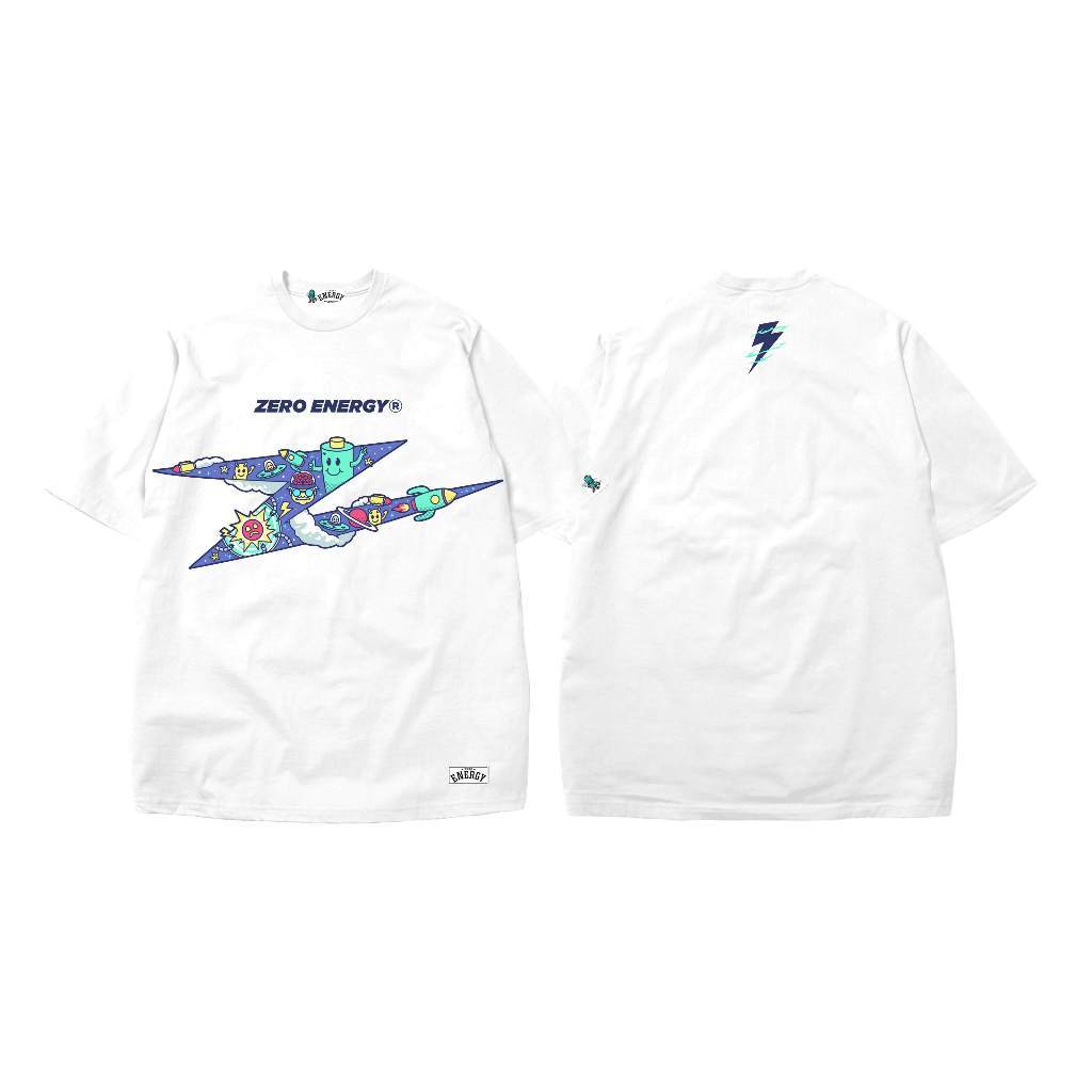 ALL LOCAL BRAND - Zero Energy - ESSENTIAL COLLECTION 