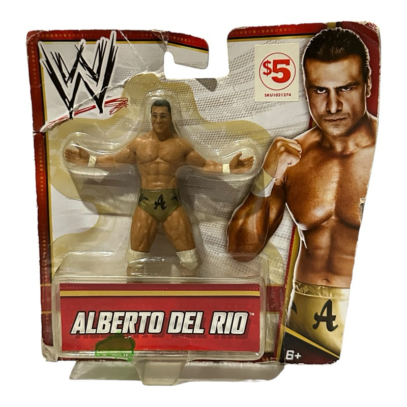 WWE 4