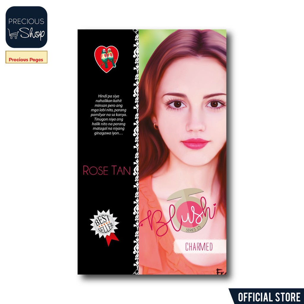 Rose Tan's Story Collections | Shopee Malaysia