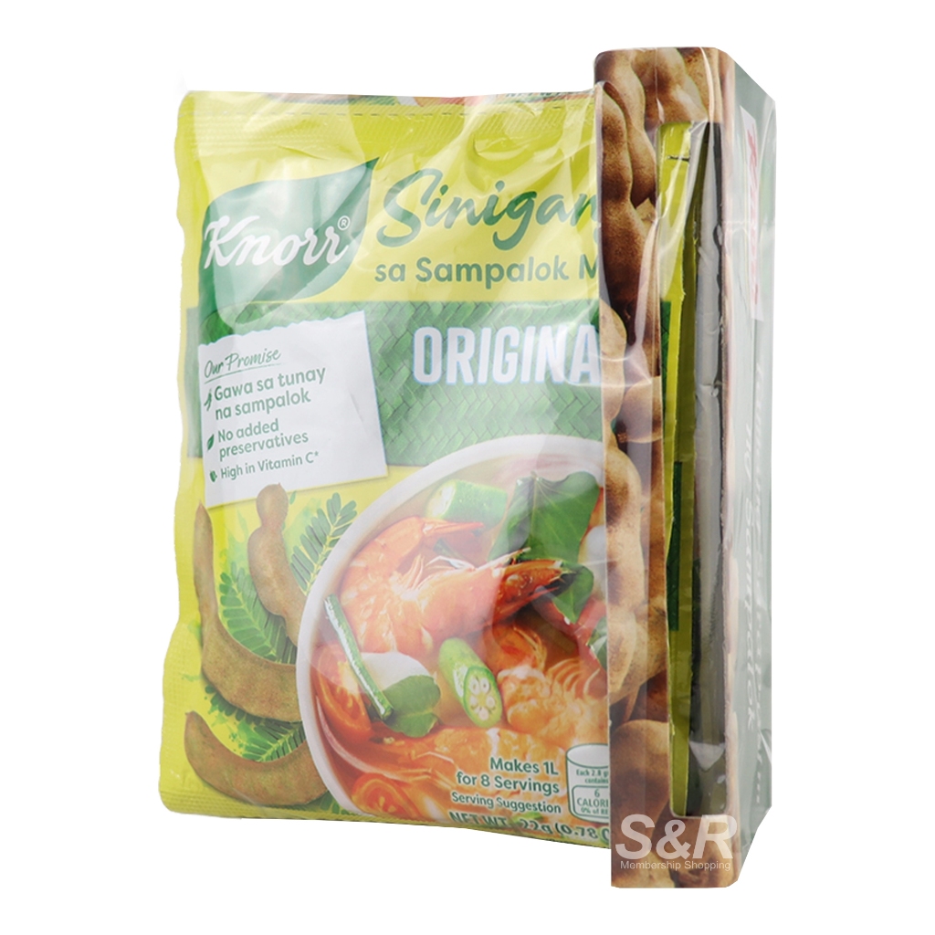 Buy sinigang knorr Online With Best Price, Aug 2026 | Shopee Malaysia