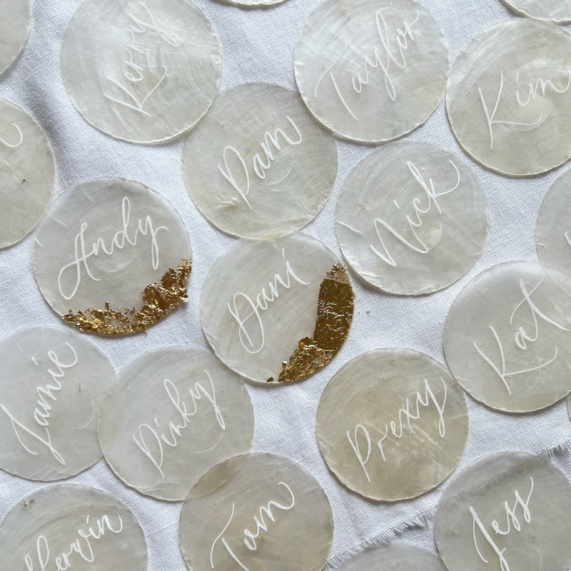 wedding-place-cards-capiz-shells-shopee-malaysia
