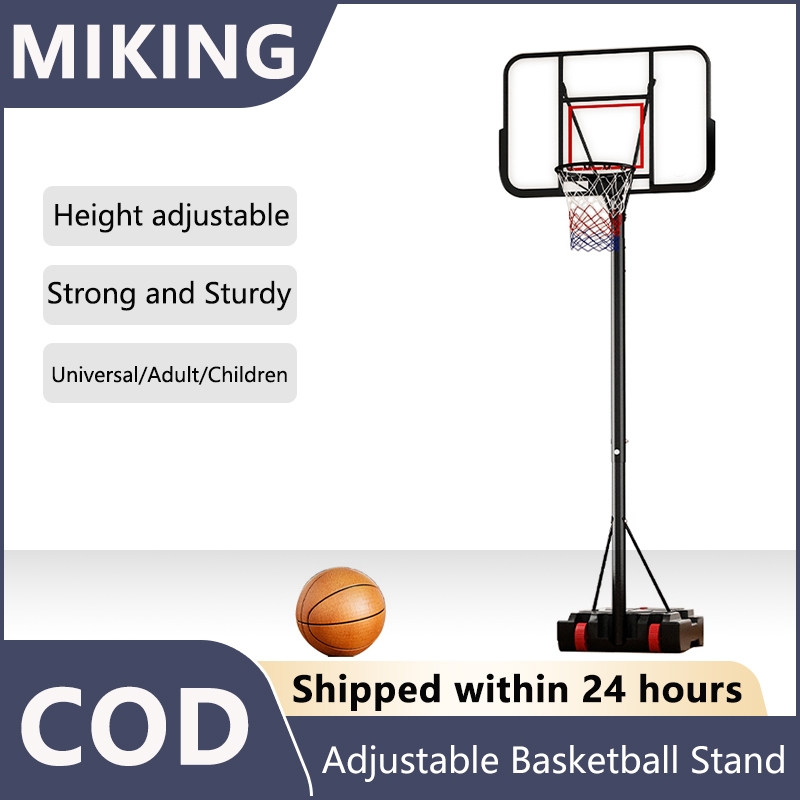 Molti HangRing Basketball Hoop With Ring And Net Diameter - View #3