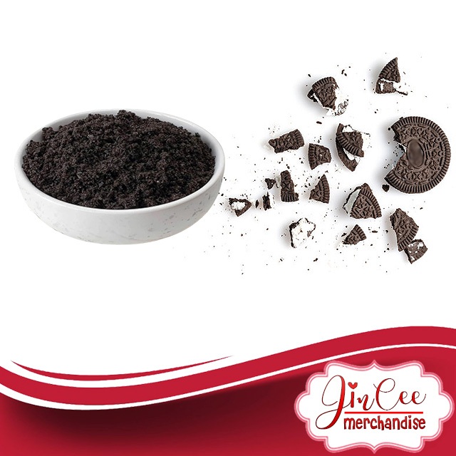 Cookies Crumbs 250g (No Filling) Shopee Malaysia