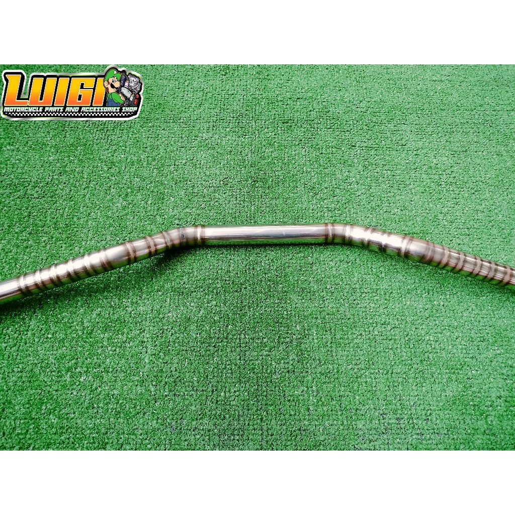 YAMAHA NMAX 155 / HONDA PCX / HONDA ADV HANDLE BAR LOW RISE / MID RISE ...