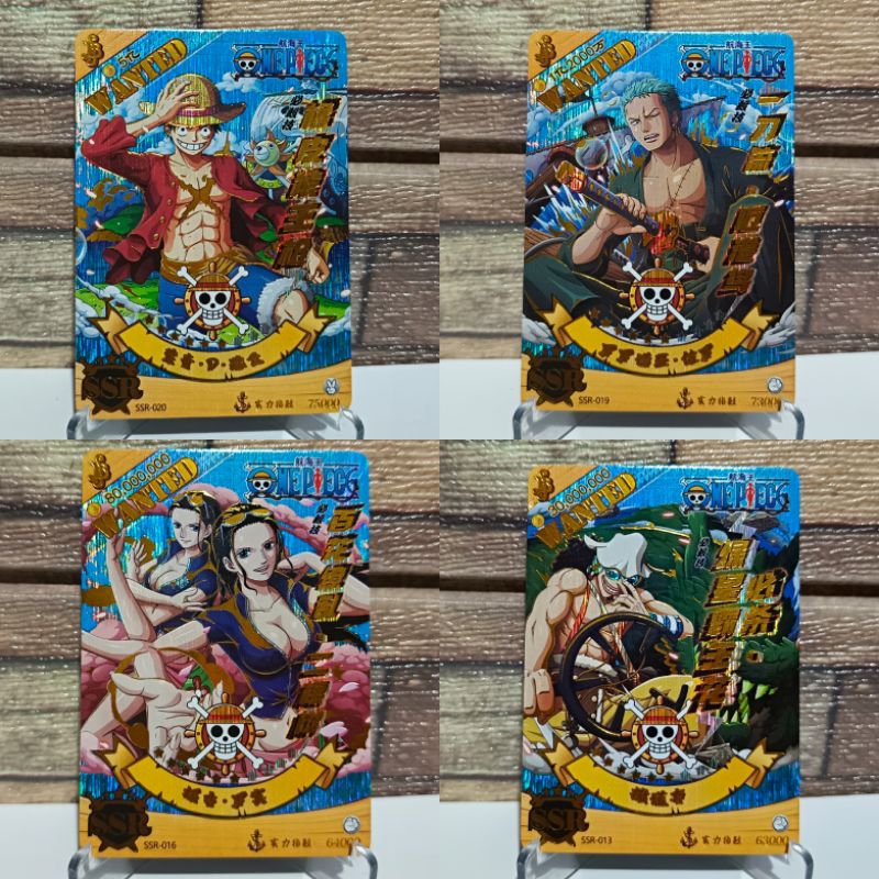 One Piece Color 77 Rar ONE PIECE [set of 11 books] (Shueisha