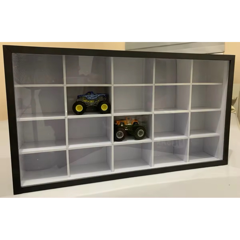 Display Rack for Monster Truck 20s | Shopee Malaysia