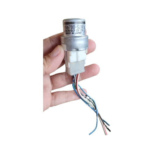 Toyota Round Relay M4/M3 (DENSO) Shopee Malaysia