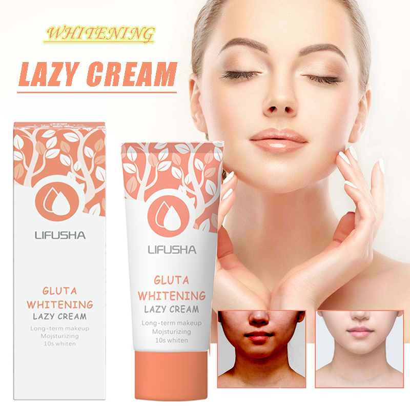 LIFUSHA Whitening, Brightening, Firming, Moisturizing, and Repairing ...