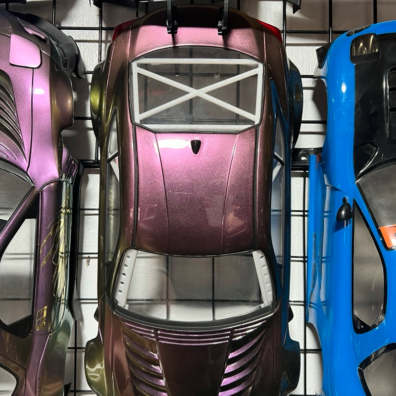 RC Remote Control Car Drifting Roll Cage 1/10 Scale | Shopee Malaysia