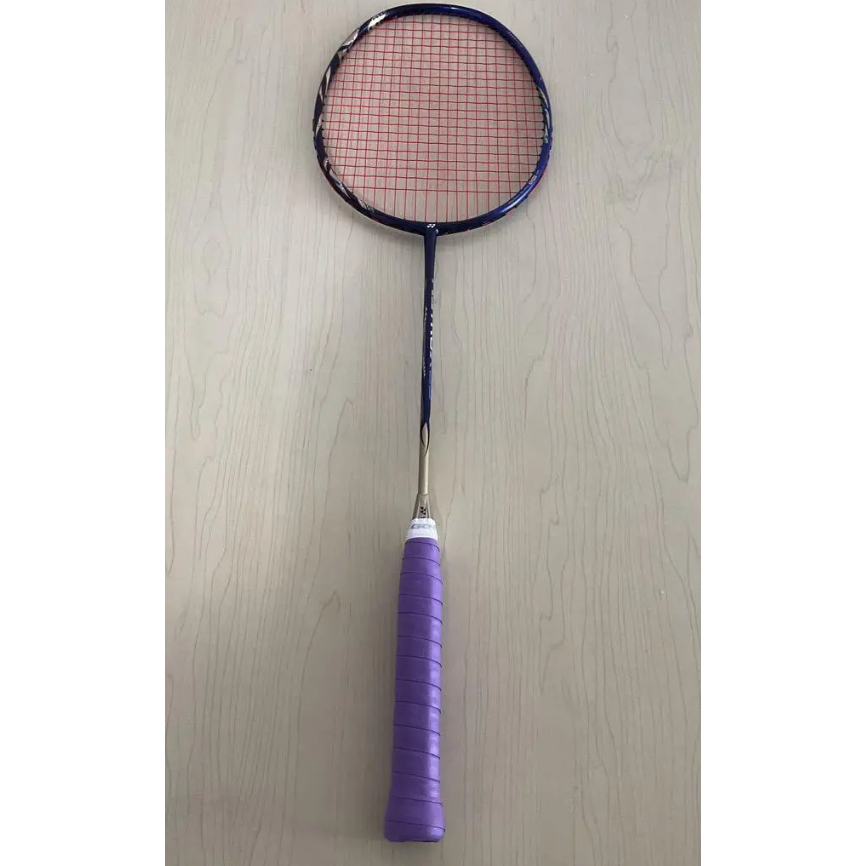 Yonex ASTROX 99 VIOLET /Navy 5U/G5 80g 26LBS Isometric Single Badminton ...