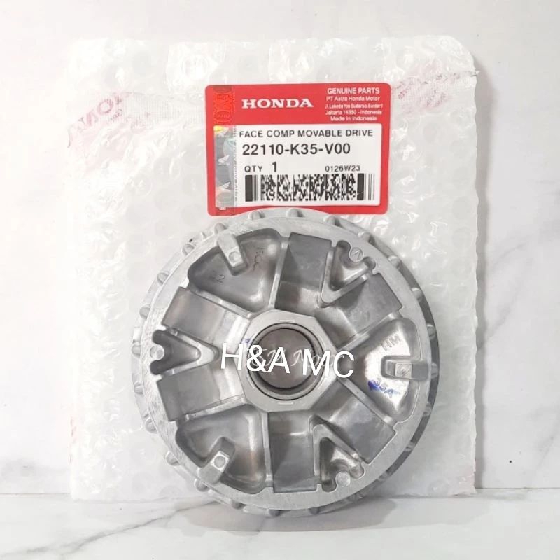 honda click i 150 price