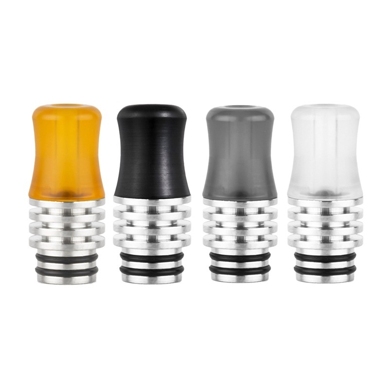 Authentic 510 Drip nozzle Drip tip for RBA/ RTA 510 For Ice Maker ...
