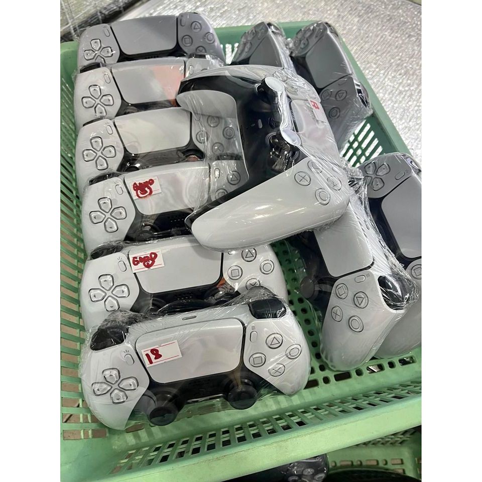 PS5 Controller USED BUT IN GOOD CONDITION | Shopee Malaysia