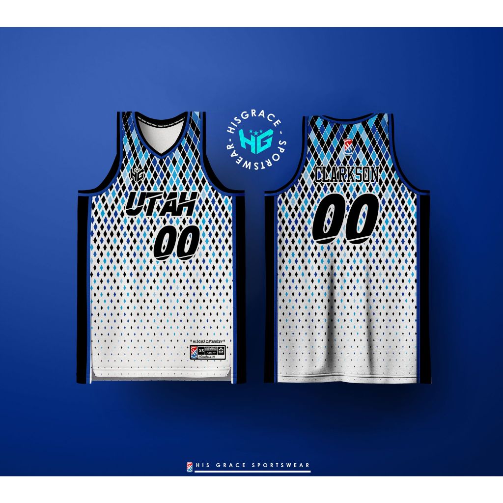 raya 2024 260 HG BASKETBALL CONCEPT OUT OF BLUE DIAMONDS FULL ...