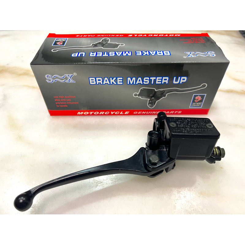 Suzuki Raider 150 Carb Brake Master | Shopee Malaysia