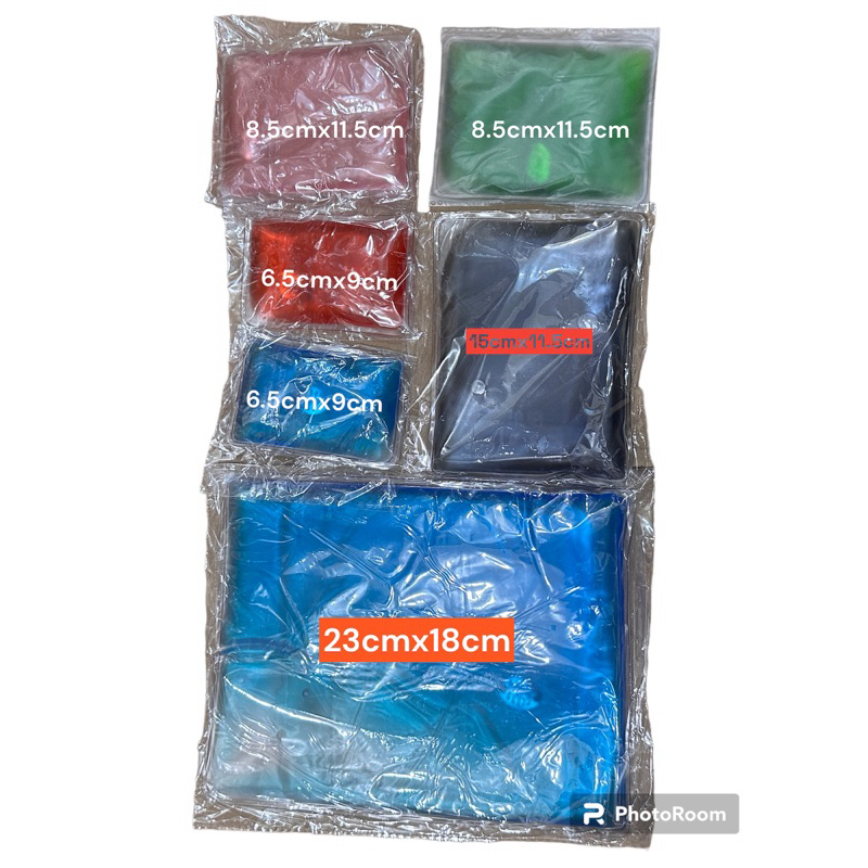 Magic Heat Pack Reusable Gel Heating Pad Heat Pack Magic Heat Pack