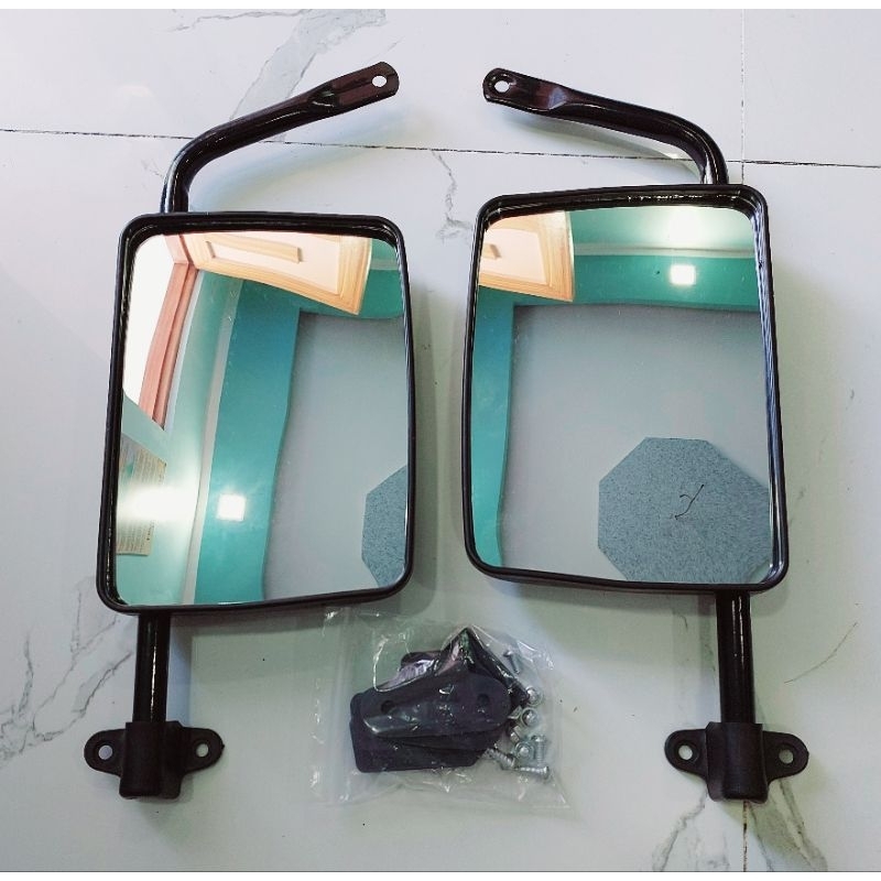 SM-5032 SIDE MIRROR FOR TOYOTA TAMARAW FX 2C L&R | Shopee Malaysia