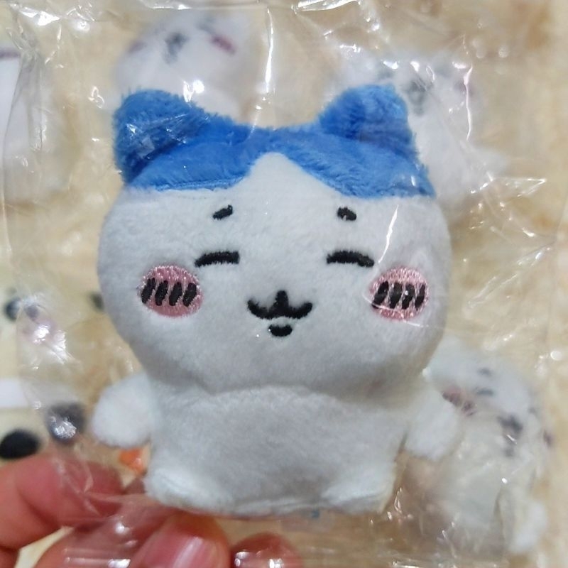 7CM chiikawa mini plush shisa hachiware usagi rakko nagano chikawa ...