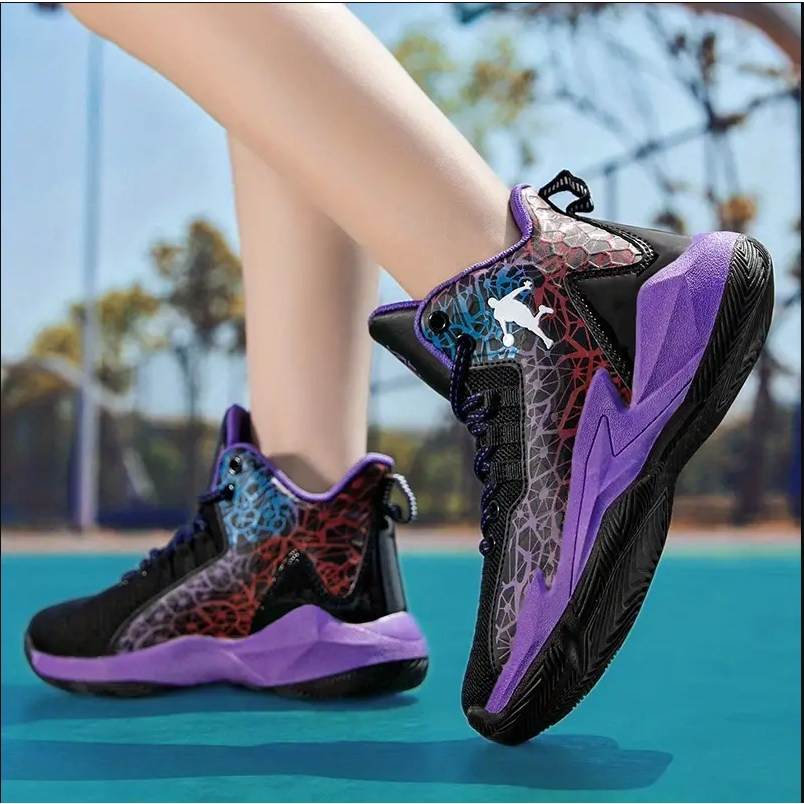 Breathable high top sneakers sale